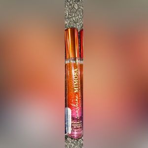 Reserved listing for bbw mini perfume